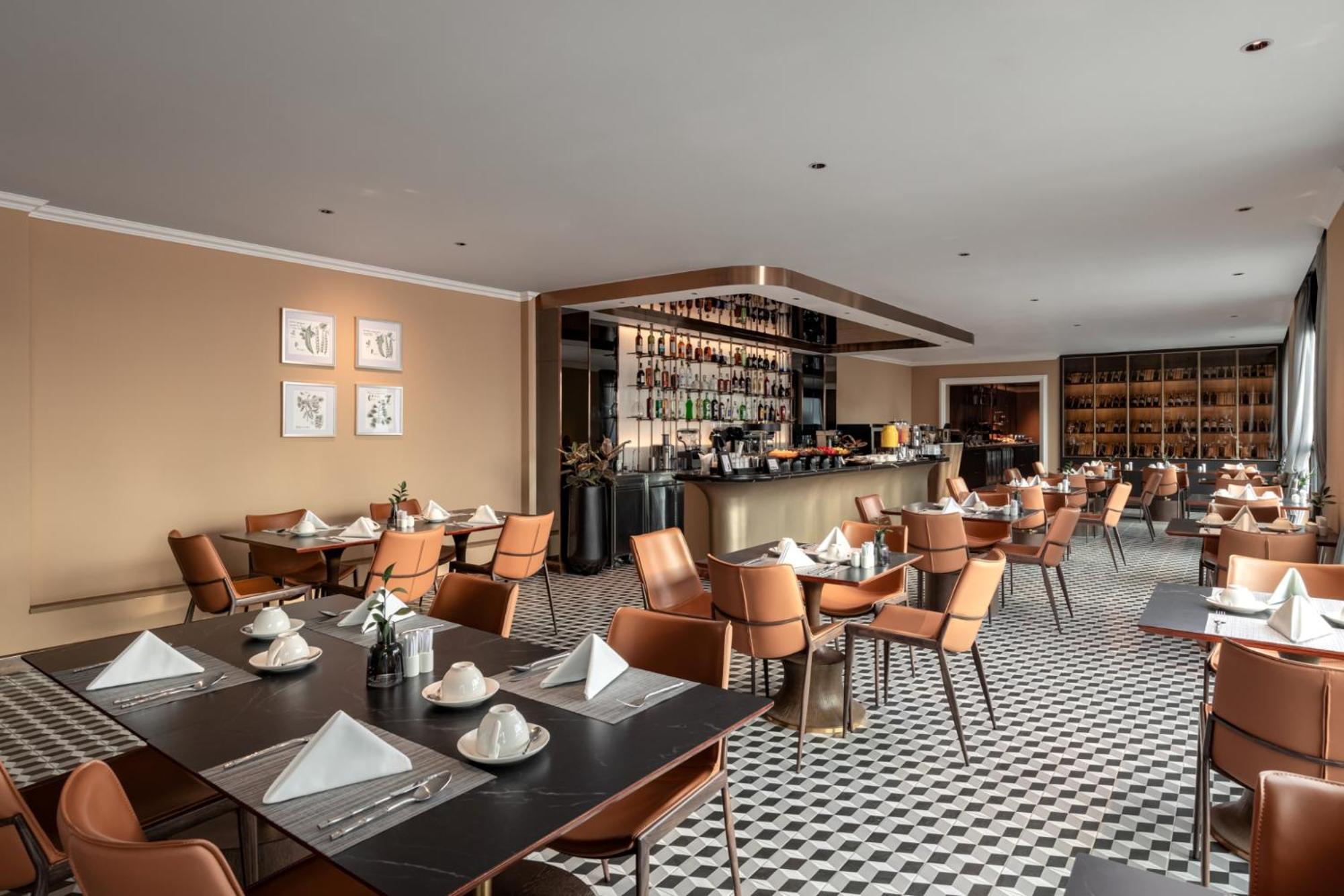 האנוי La Siesta Classic Hang Thung מראה חיצוני תמונה The restaurant