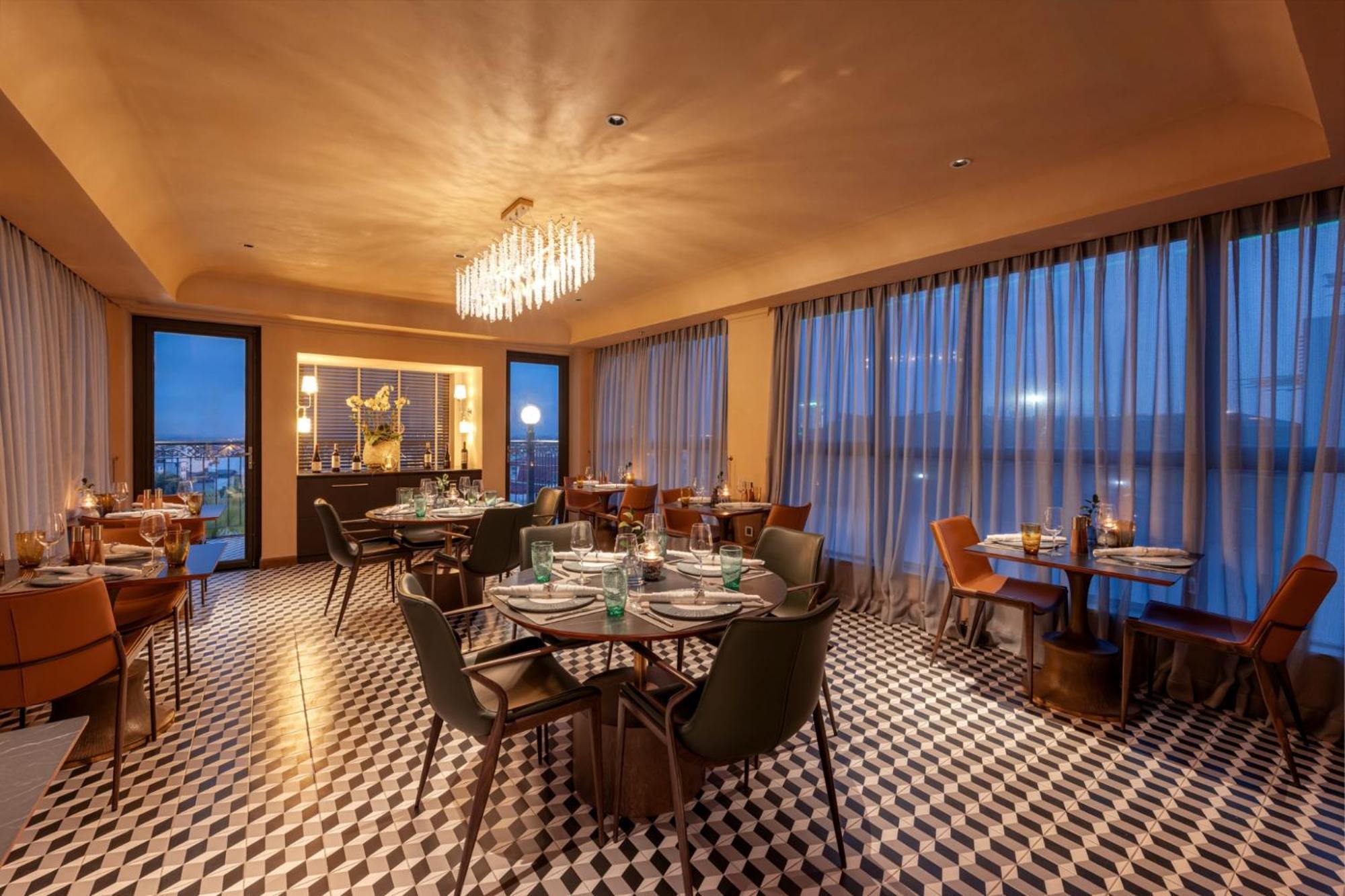 האנוי La Siesta Classic Hang Thung מראה חיצוני תמונה The restaurant