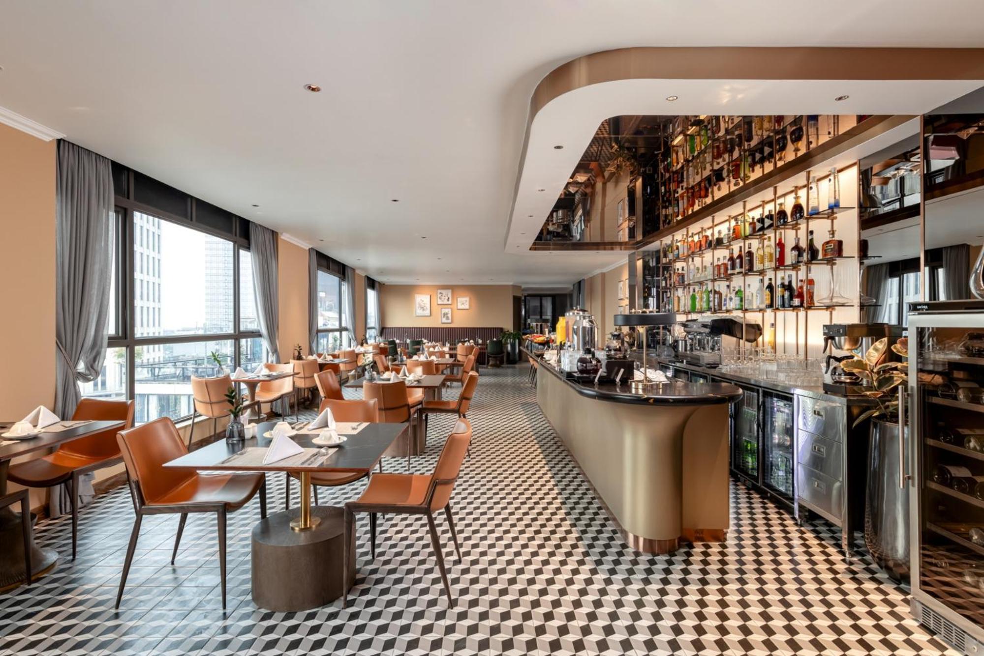 האנוי La Siesta Classic Hang Thung מראה חיצוני תמונה The Bar